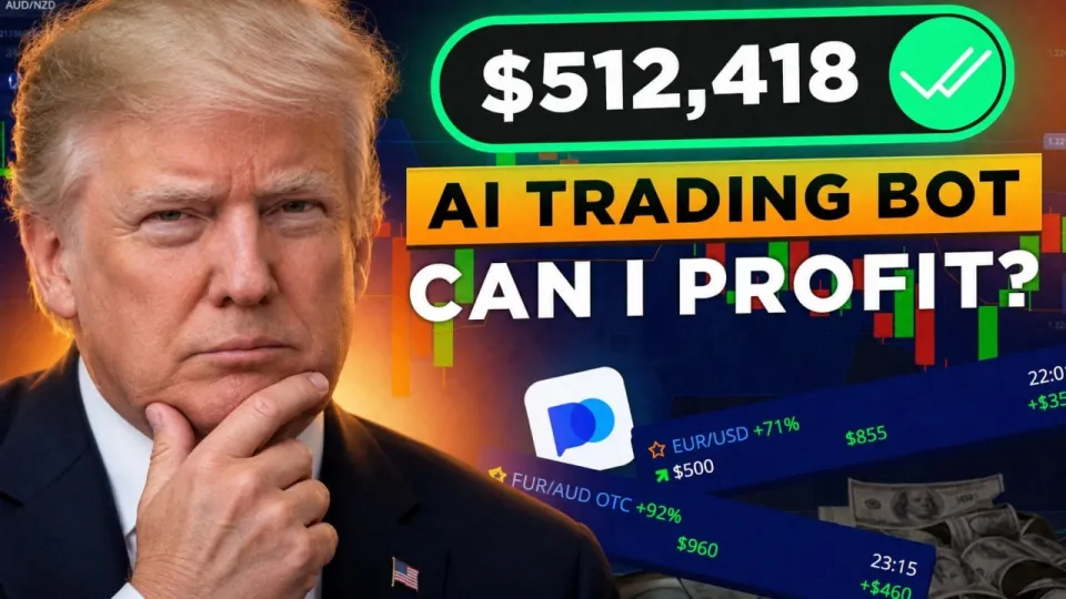 What Is Pocket Option Bot and How Can It Improve Your Trading Results